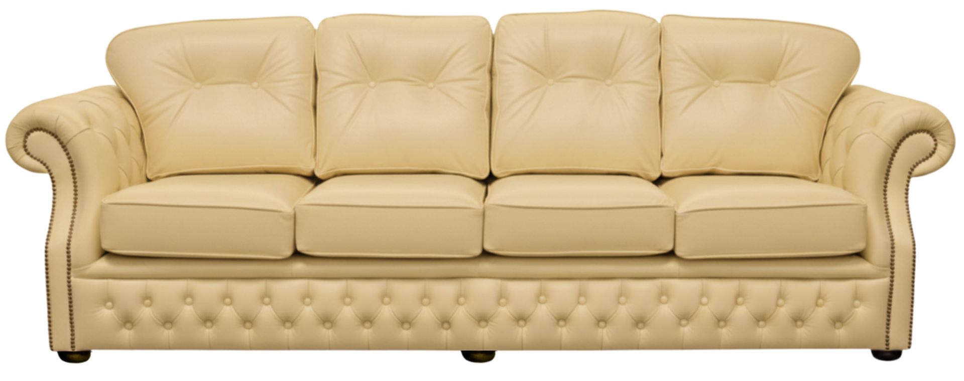 The Warwick Chesterfield